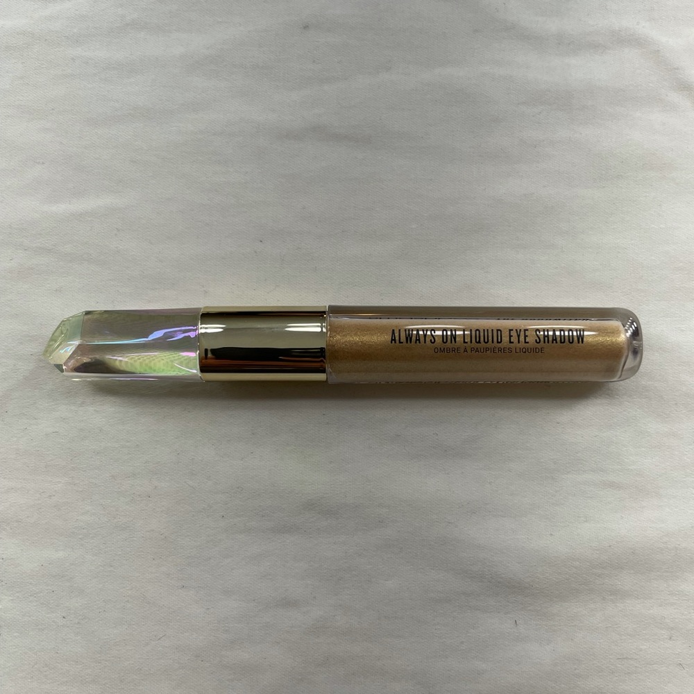 Smashbox: Crystallized Always on Liquid Eye Shadow: Rich Craft - Picture 5 of 6